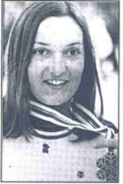 Michèle Jacot devient la première skieuse et unique française à gagner la coupe du monde de ski au générale en 1970